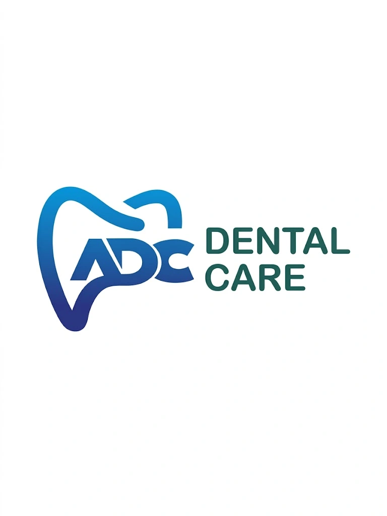 APEX DENTAL CARE Logo